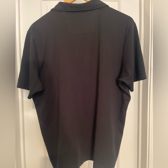 Perry Ellis Luxe polo - Picture 3 of 3